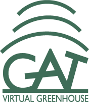 GAT22 Virtual Greenhouse Erasmus+ project study materials